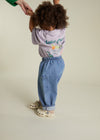Emerson Denim Trouser