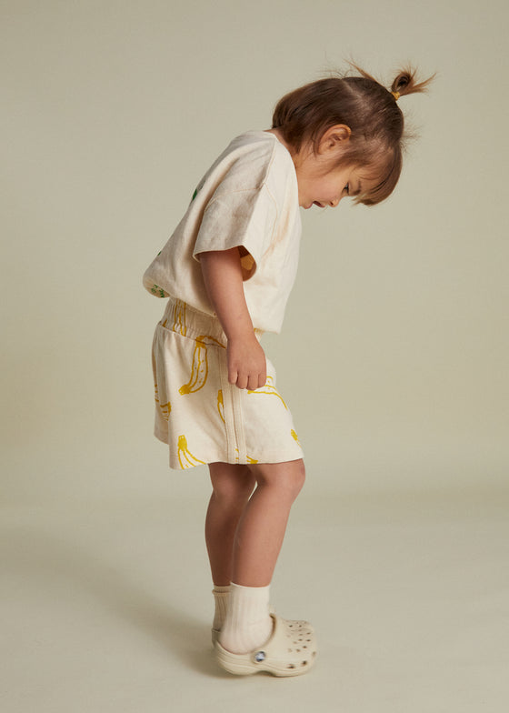 Emmi Banana Short