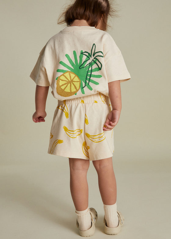 Emmi Banana Short