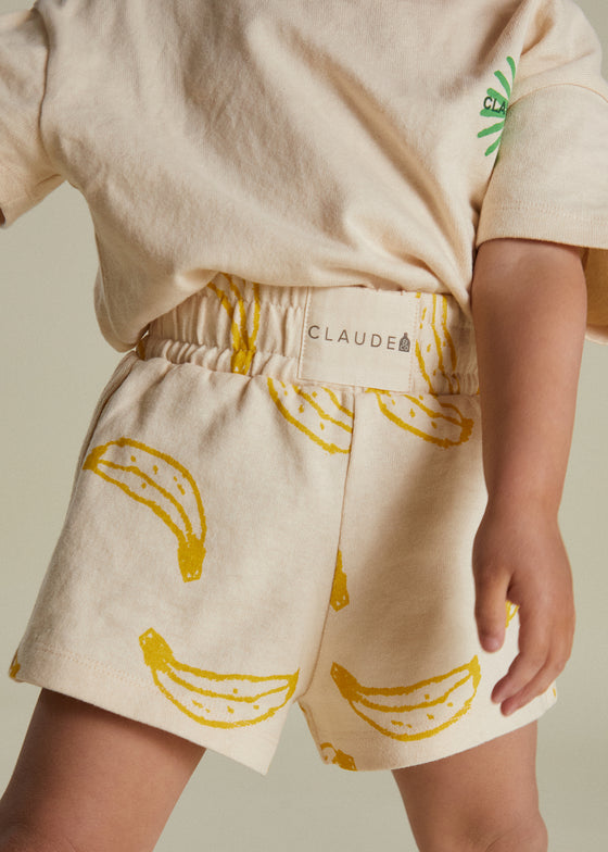 Emmi Banana Short