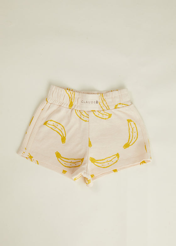 Emmi Banana Short