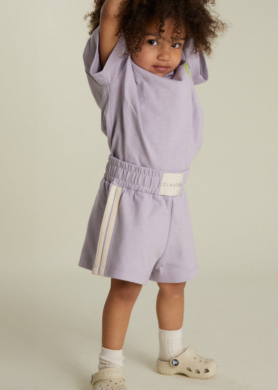 Emmi Lilac Short