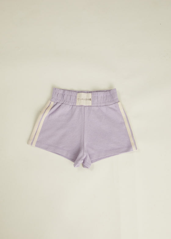 Emmi Lilac Short