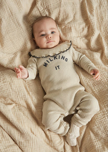  Milking It ® Oat Onesie