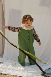 Cali Pickle Overall