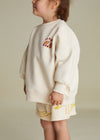 Jammy Picnic Sweater
