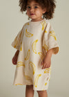 Opal Banana Romper
