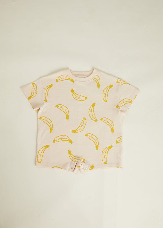 Opal Banana Romper