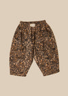 Leopard Trouser