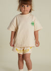 Zuna Lemon Tee