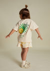 Zuna Lemon Tee