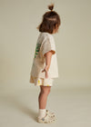 Zuna Lemon Tee