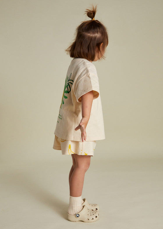 Zuna Lemon Tee