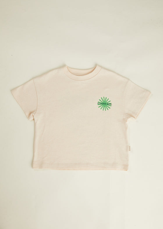 Zuna Lemon Tee