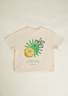 Zuna Lemon Tee