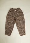 Adult Leopard Trouser