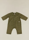 Claude x Ando Overall Forest