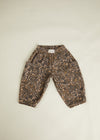 Leopard Trouser