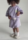 Emmi Lilac Short
