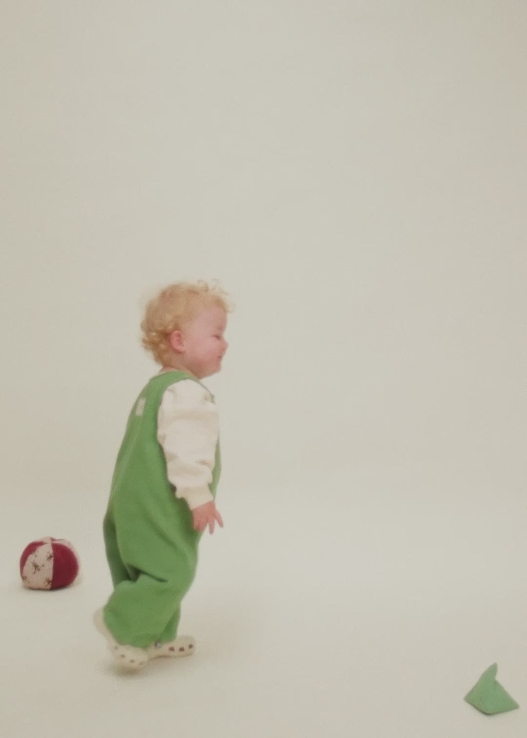 Cali Pickle Overall