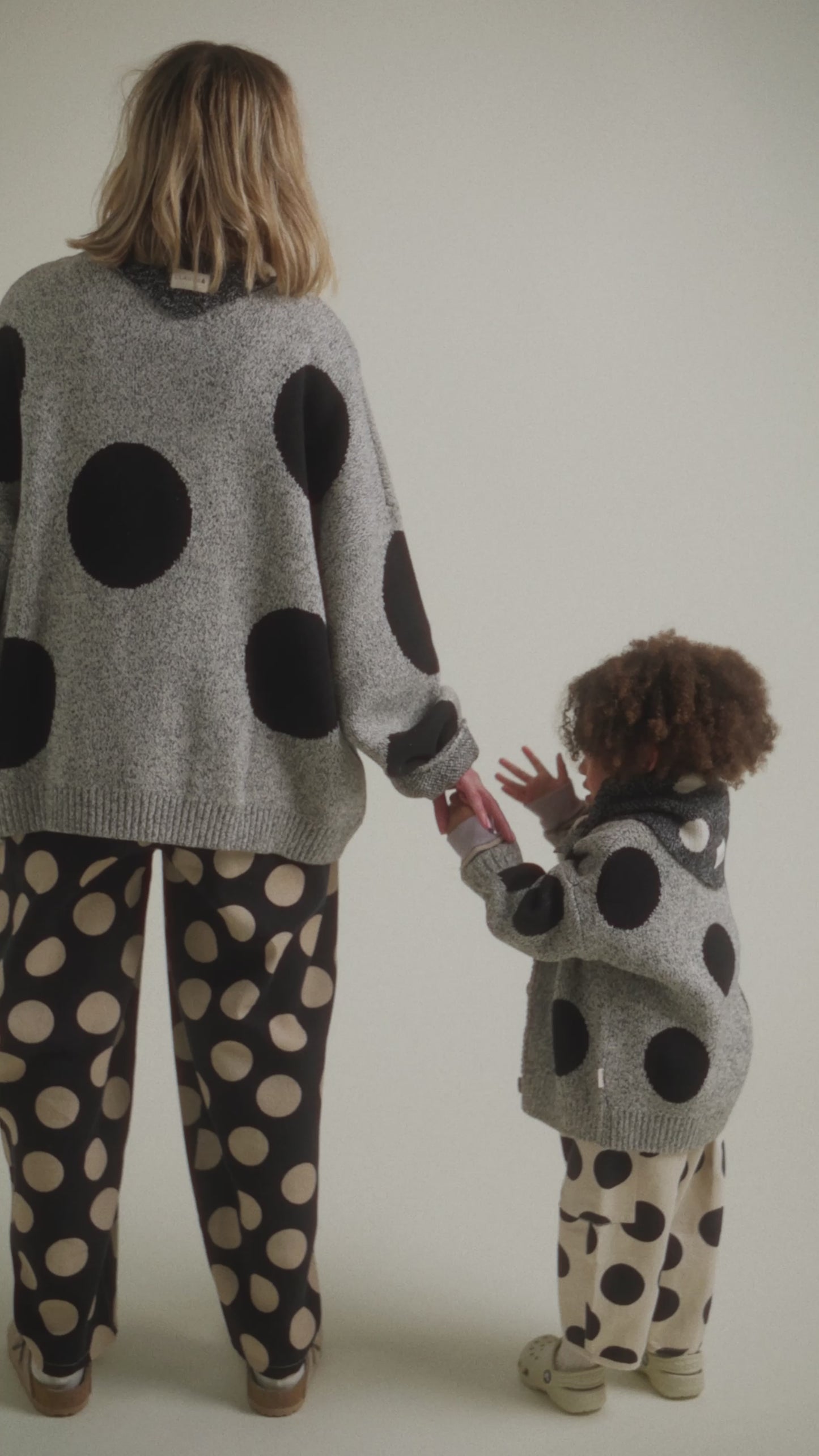 Hady Spot Noir Neckerchief