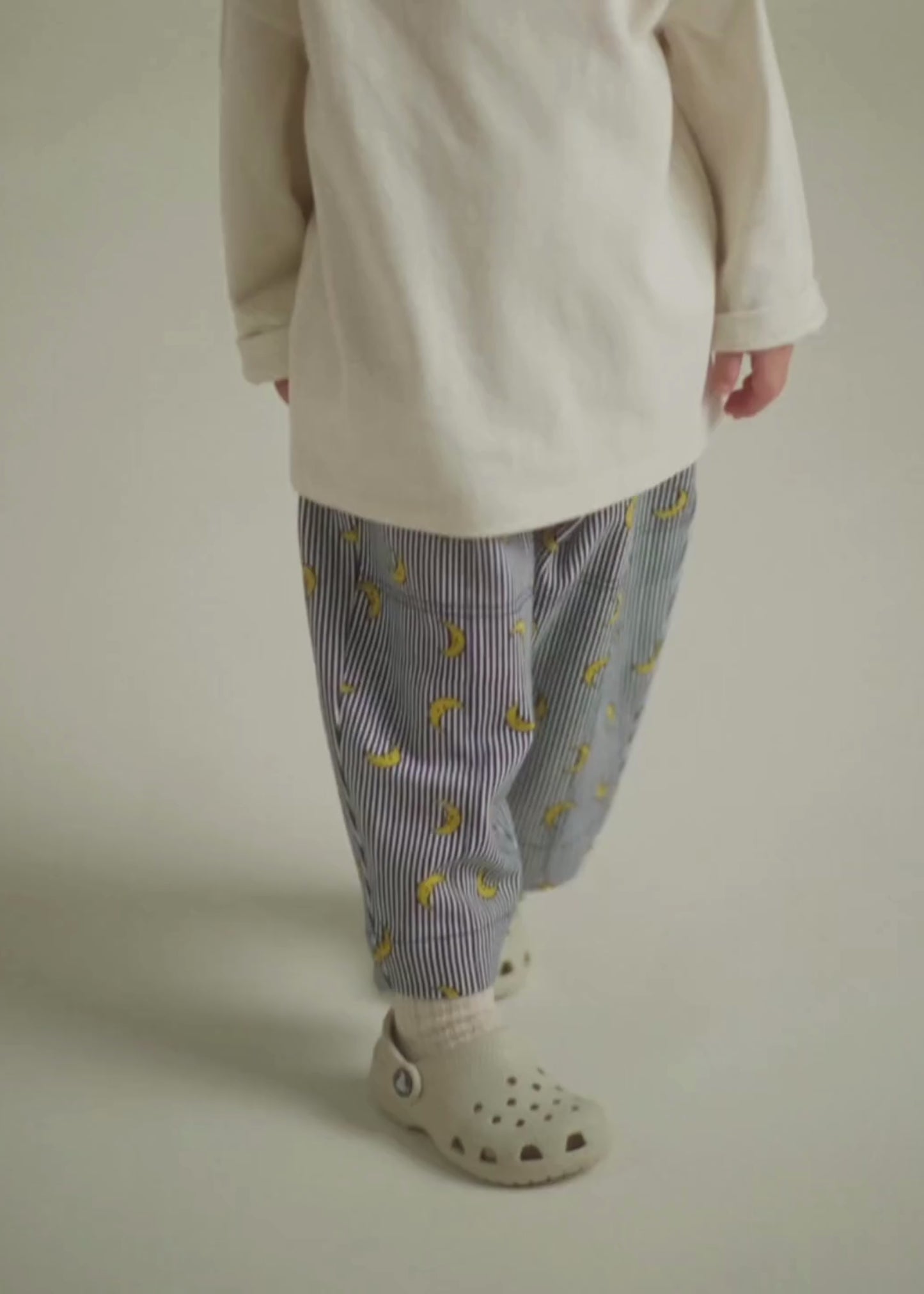 Rex Moon Trouser PDP Video