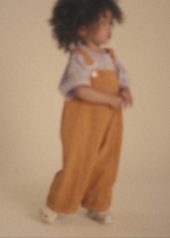 Blythe Marmalade Dungaree
