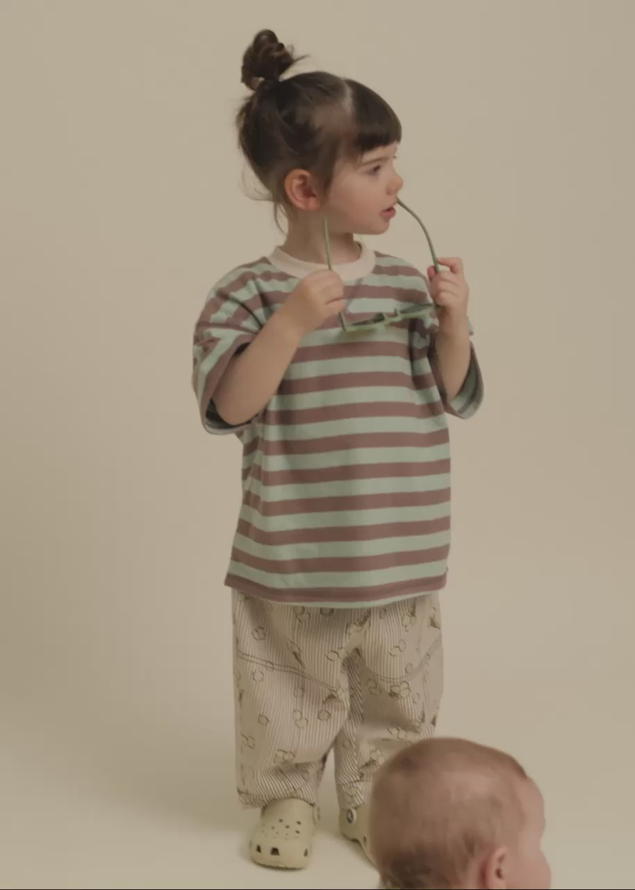 Rex Ice Cream Trouser