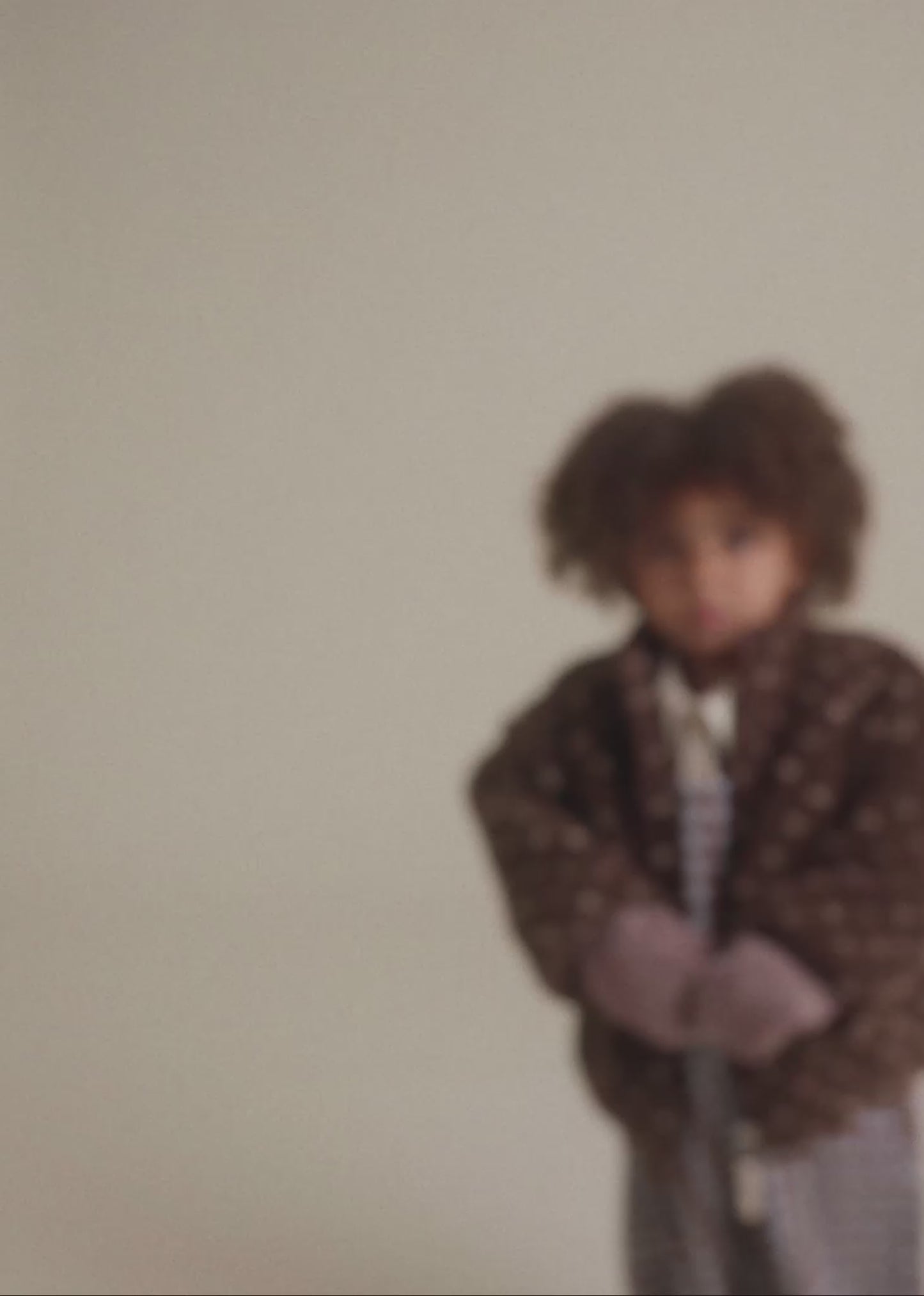  Kennedy Coco Mittens - PDP video