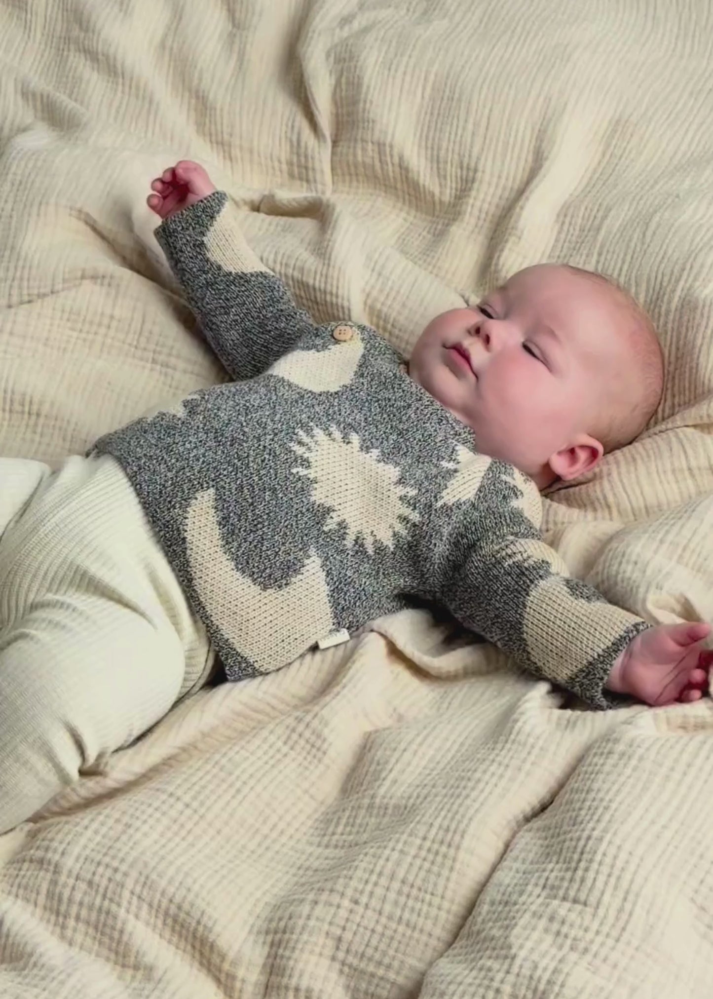 Cozmo Midnight Moon Star 2 Piece Gift Set