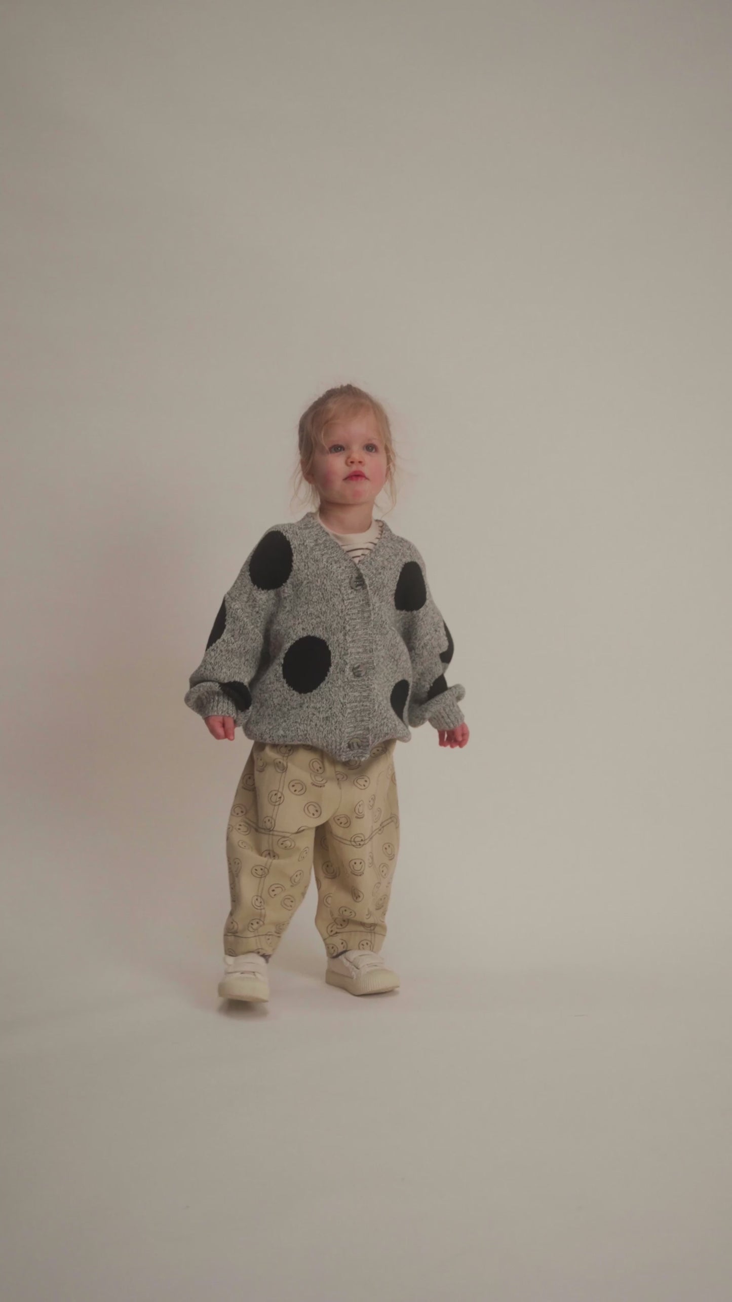 Rex Joy Butter Trouser