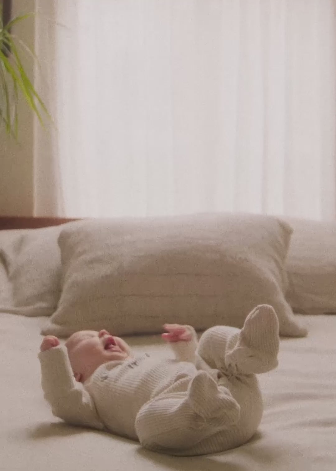 Milking It ® Oat Onesie