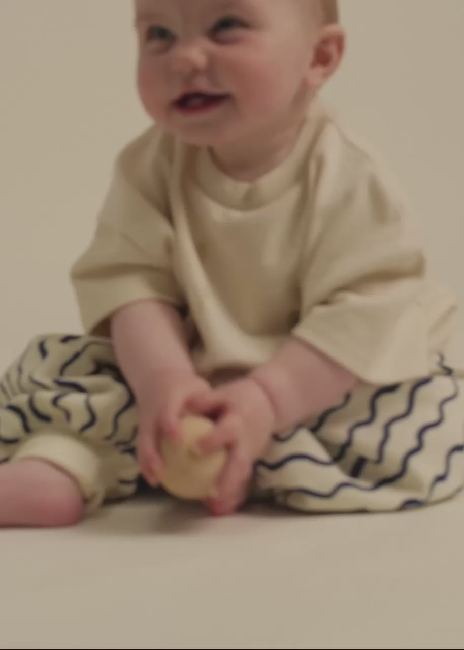 Murphy Ripple Balloon Trouser