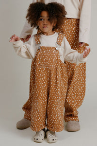 Blythe Fawn Dungaree