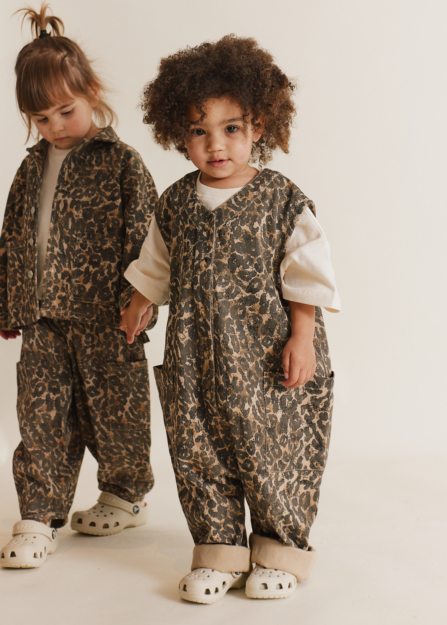 Overalls & Dungarees – Claude & Co