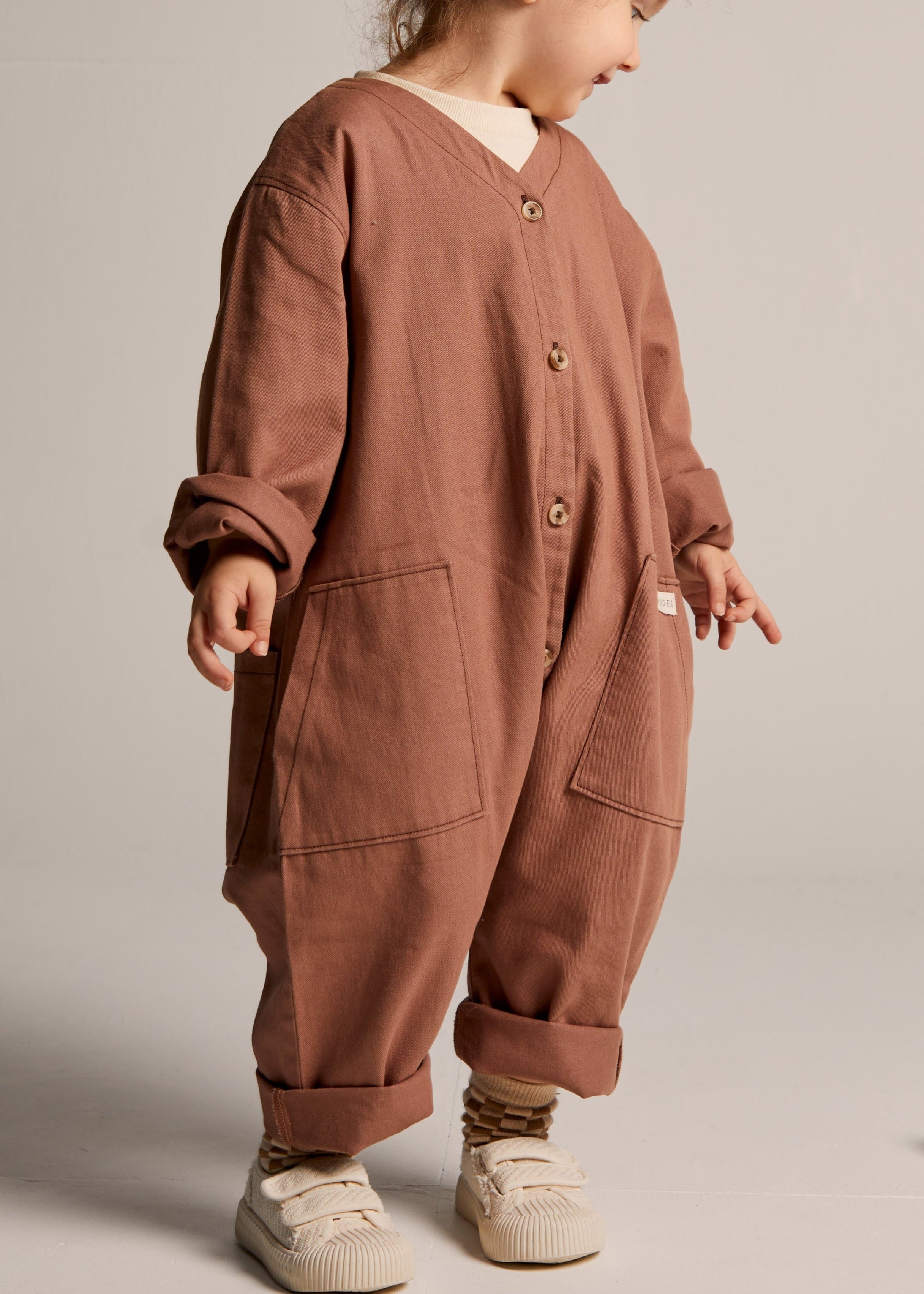 Overalls & Dungarees – Claude & Co