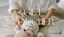  Claude and Co Gift Voucher 